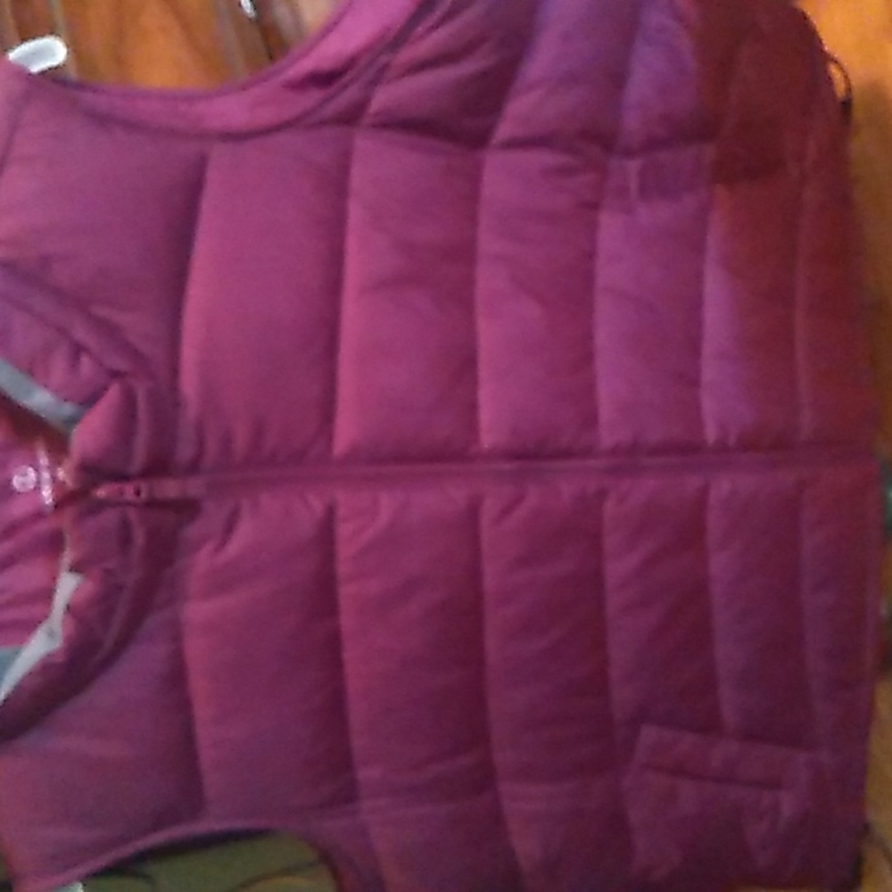 3x vest